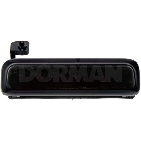 Motormite Exterior Door Handle, 77159 77159